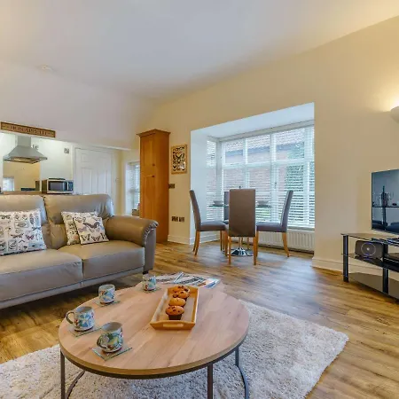 2 Bed In 79592 بيت للعطل