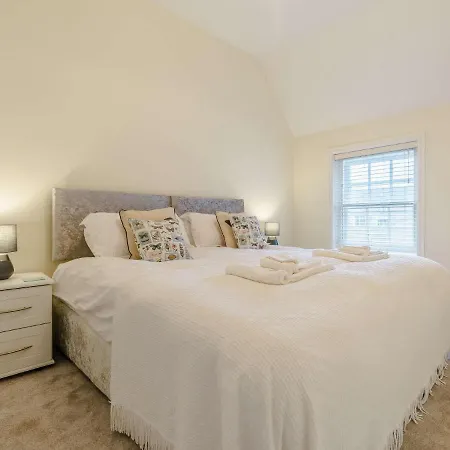2 Bed In 79592 بيت للعطل غريت آيتون