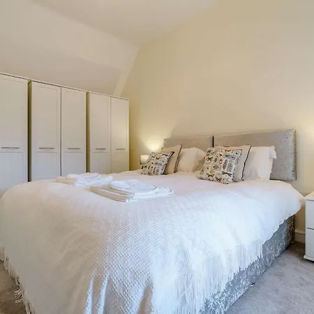 2 Bed In 79592 بيت للعطل