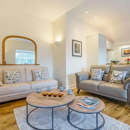 2 Bed In 79592 بيت للعطل غريت آيتون